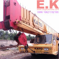 80ton Japanese Kato Mobile Crane (NK800E)